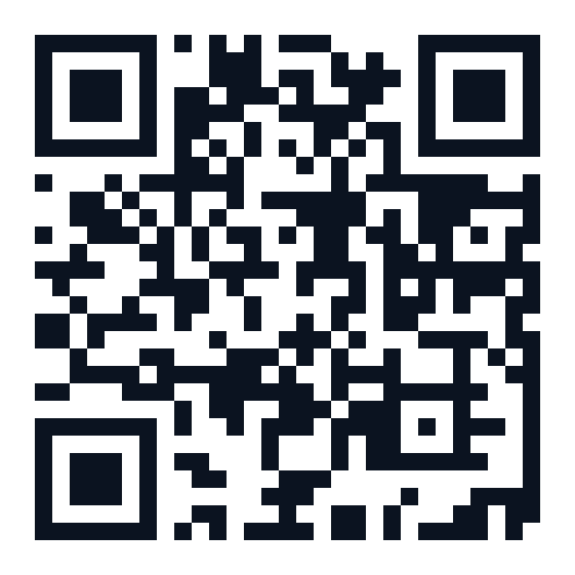 Scan to download the Gooreto Android app