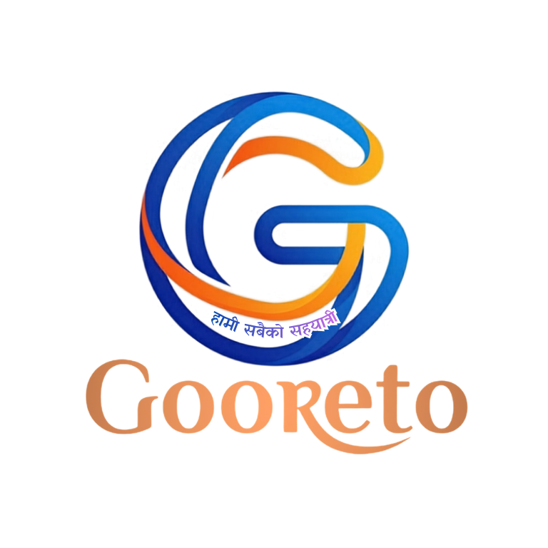 Gooreto